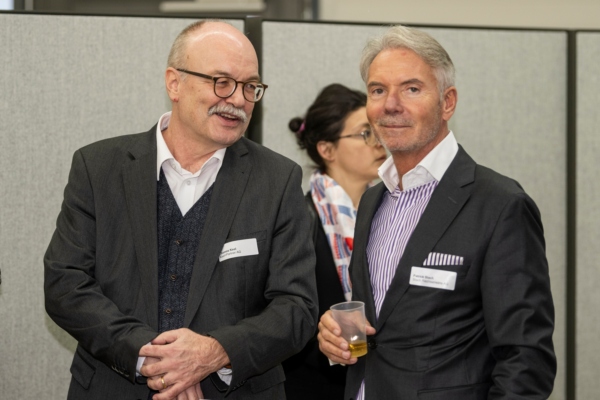 WISG-Generalversammlung 2025