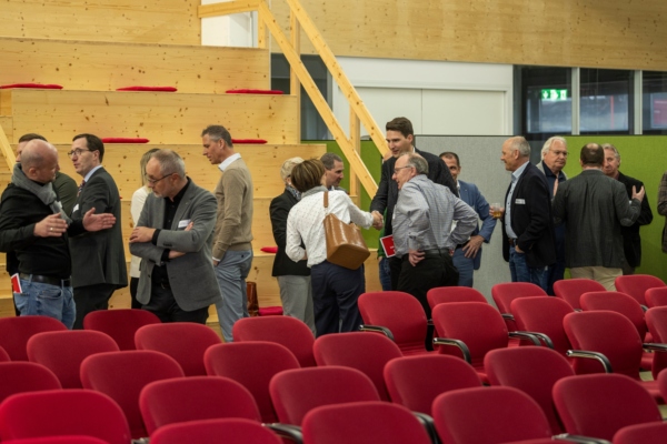 WISG-Generalversammlung 2025