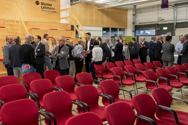 WISG-Generalversammlung 2025