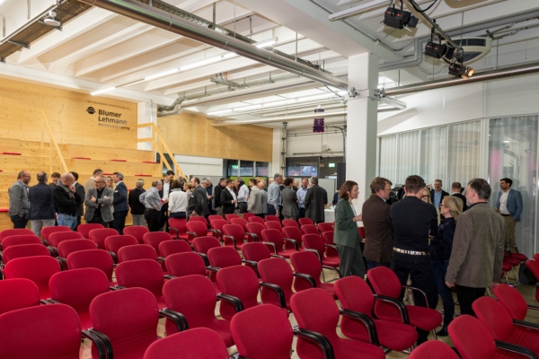 WISG-Generalversammlung 2025