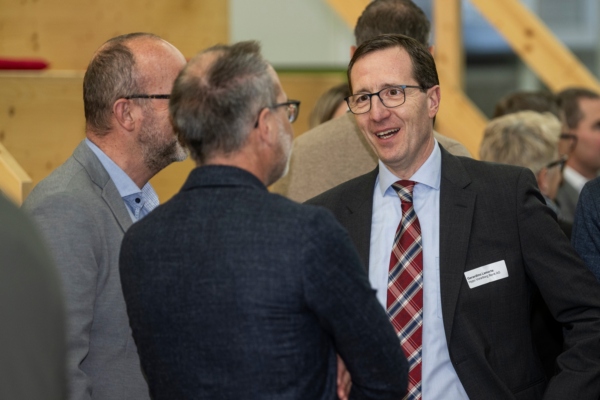 WISG-Generalversammlung 2025