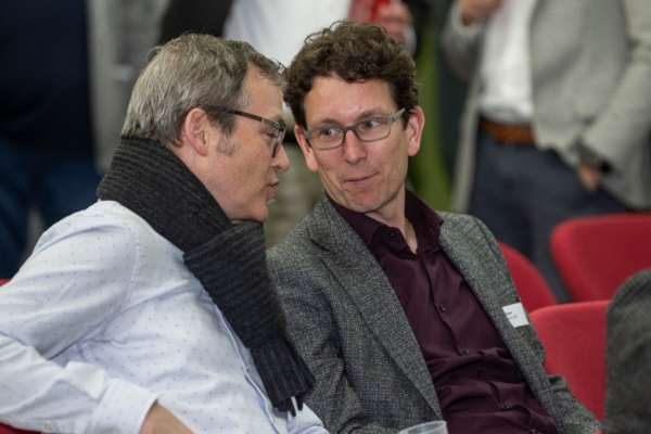 WISG-Generalversammlung 2025