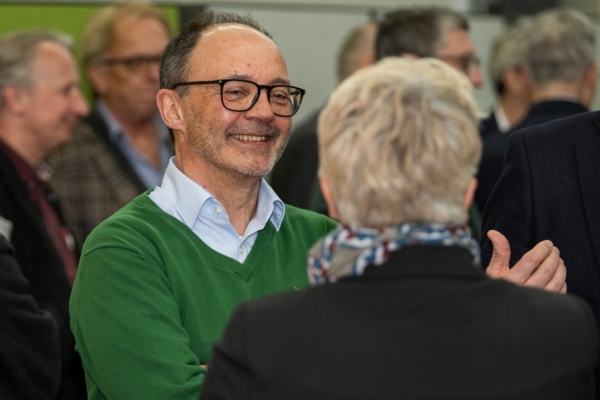 WISG-Generalversammlung 2025