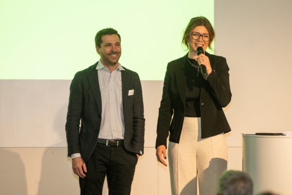 WISG-Generalversammlung 2025