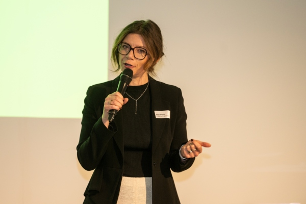 WISG-Generalversammlung 2025
