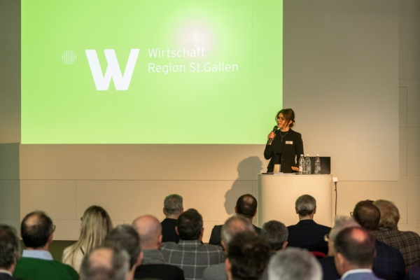 WISG-Generalversammlung 2025