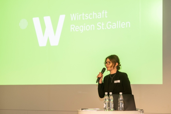 WISG-Generalversammlung 2025