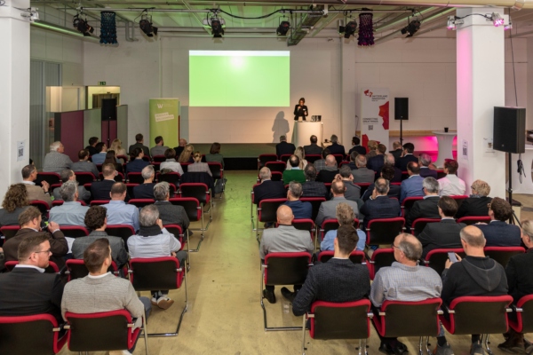 WISG-Generalversammlung 2025