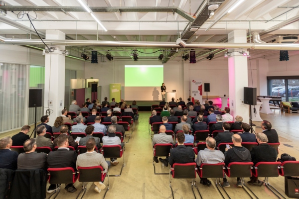 WISG-Generalversammlung 2025