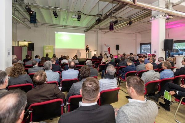 WISG-Generalversammlung 2025