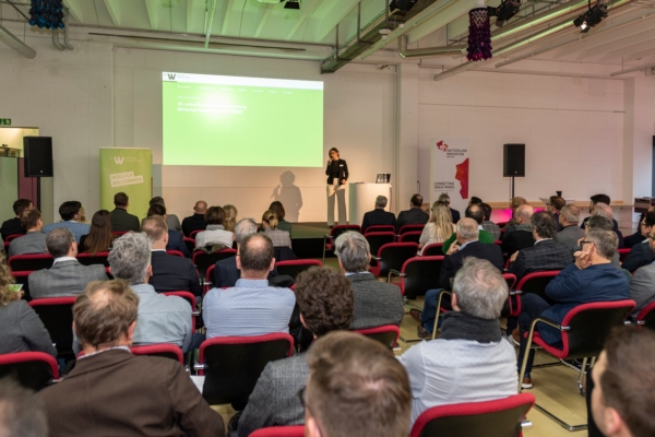 WISG-Generalversammlung 2025