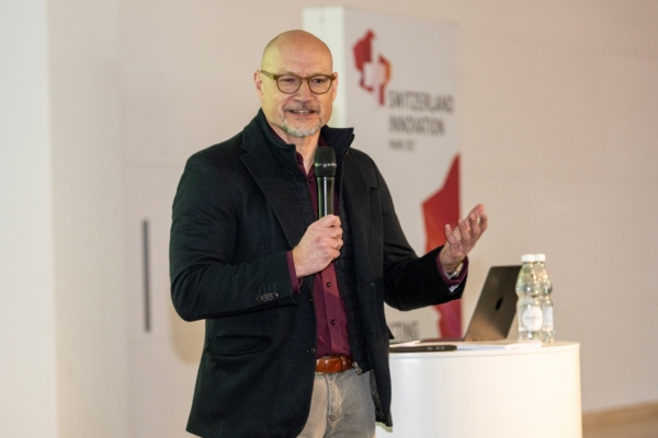 WISG-Generalversammlung 2025