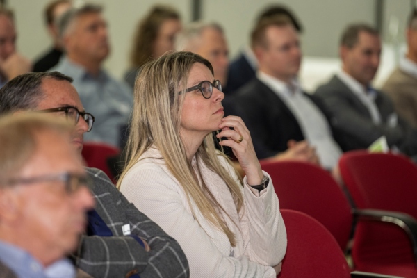 WISG-Generalversammlung 2025