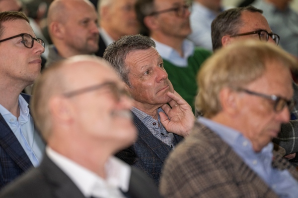 WISG-Generalversammlung 2025