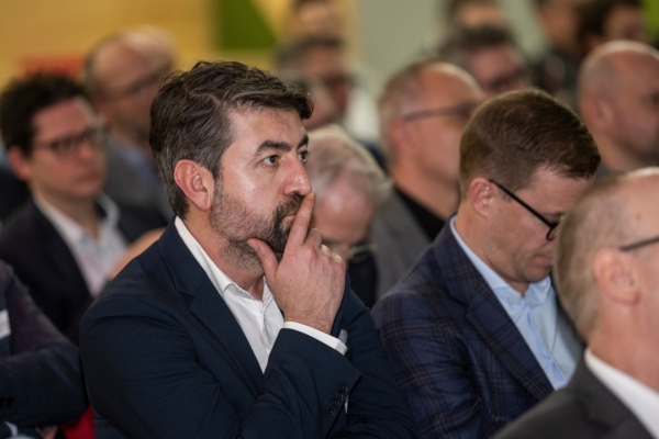 WISG-Generalversammlung 2025