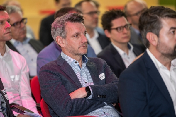 WISG-Generalversammlung 2025