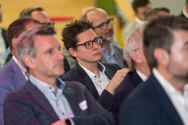 WISG-Generalversammlung 2025