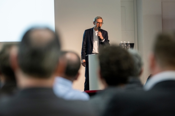 WISG-Generalversammlung 2025