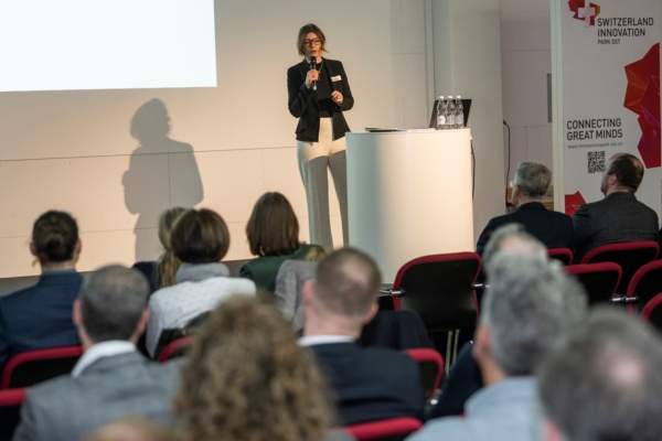 WISG-Generalversammlung 2025