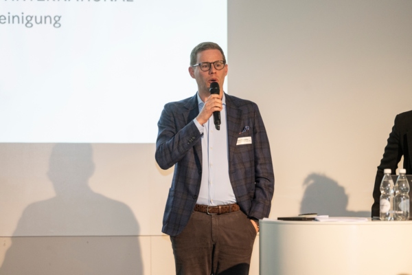 WISG-Generalversammlung 2025