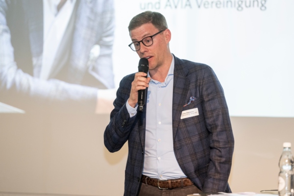WISG-Generalversammlung 2025