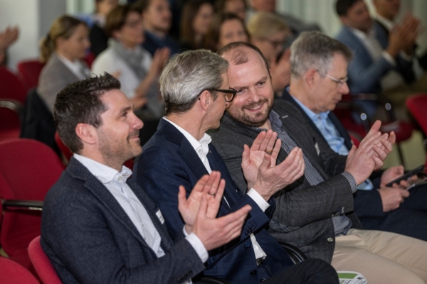 WISG-Generalversammlung 2025