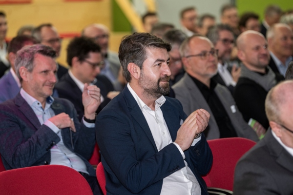 WISG-Generalversammlung 2025