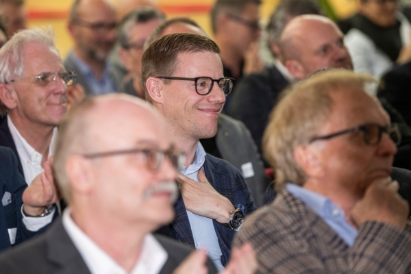 WISG-Generalversammlung 2025