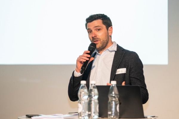 WISG-Generalversammlung 2025