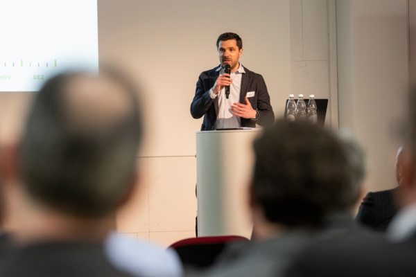 WISG-Generalversammlung 2025