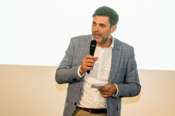WISG-Generalversammlung 2025