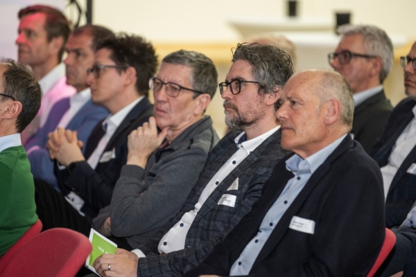 WISG-Generalversammlung 2025