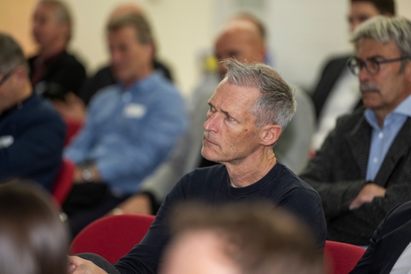 WISG-Generalversammlung 2025