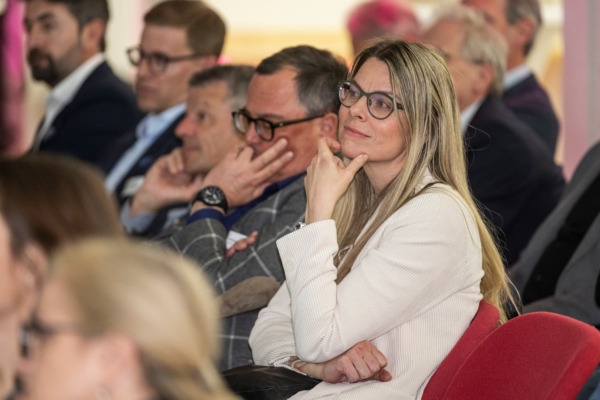 WISG-Generalversammlung 2025
