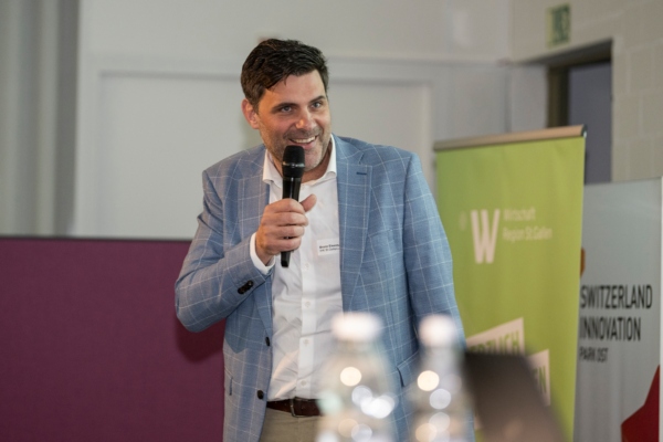 WISG-Generalversammlung 2025