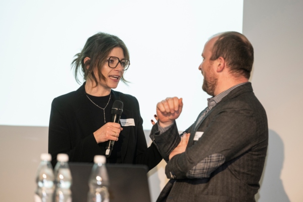 WISG-Generalversammlung 2025