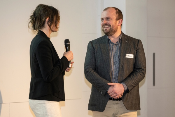 WISG-Generalversammlung 2025