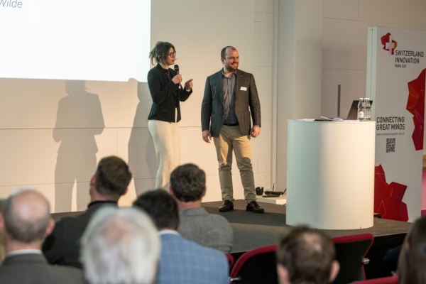 WISG-Generalversammlung 2025