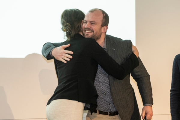 WISG-Generalversammlung 2025