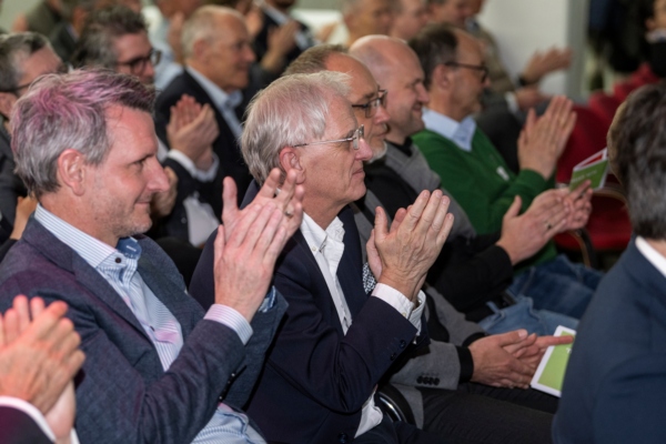 WISG-Generalversammlung 2025