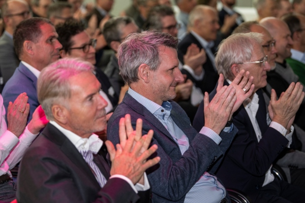 WISG-Generalversammlung 2025