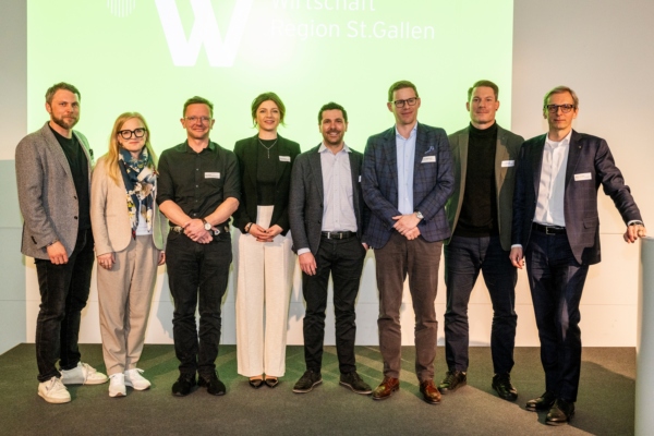 WISG-Generalversammlung 2025