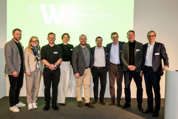 WISG-Generalversammlung 2025