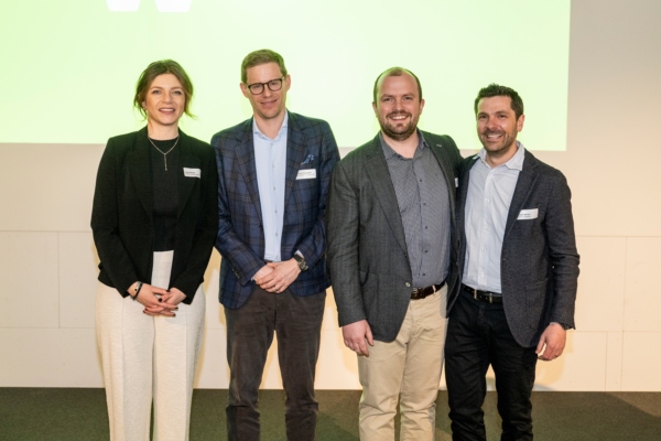 WISG-Generalversammlung 2025