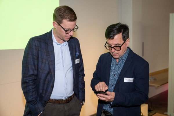WISG-Generalversammlung 2025