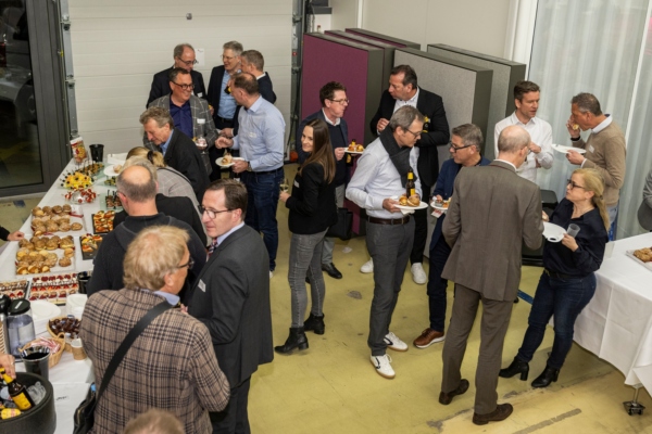 WISG-Generalversammlung 2025