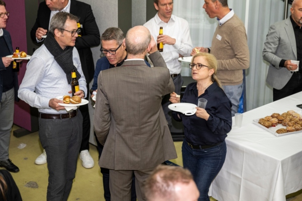 WISG-Generalversammlung 2025
