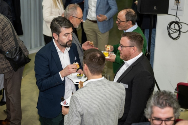 WISG-Generalversammlung 2025