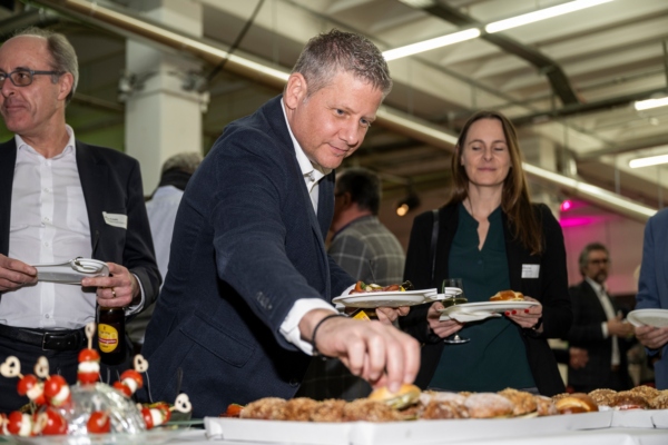 WISG-Generalversammlung 2025