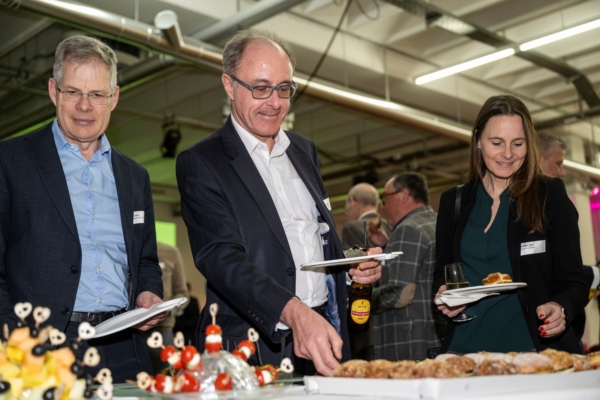 WISG-Generalversammlung 2025